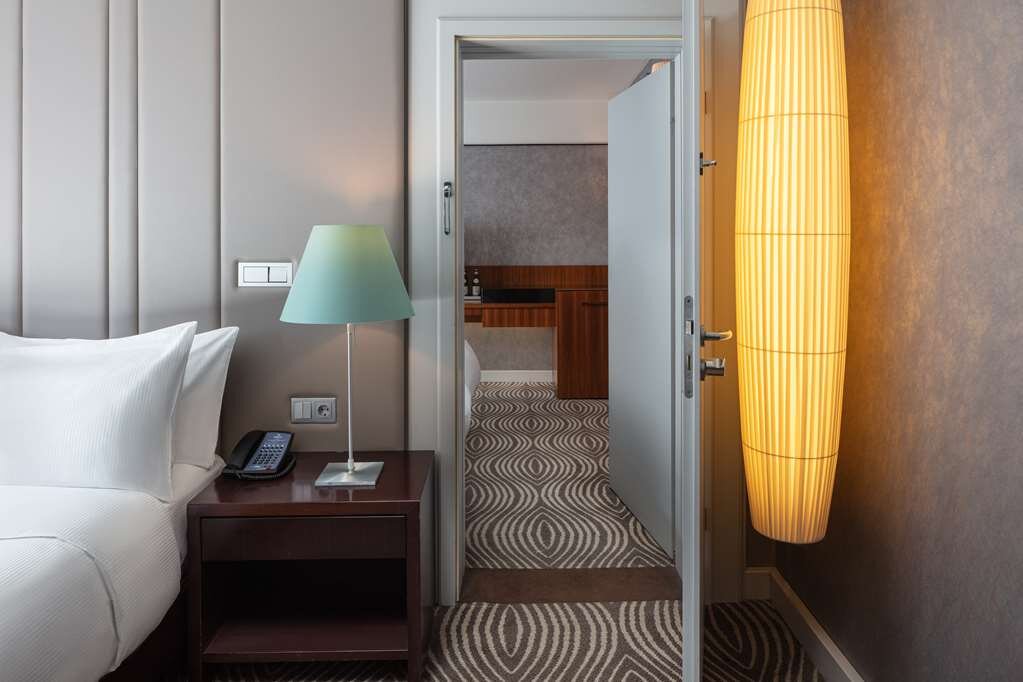 Hotel photo 29 of Hilton Berlin.