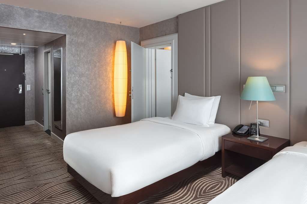 Hotel photo 3 of Hilton Berlin.