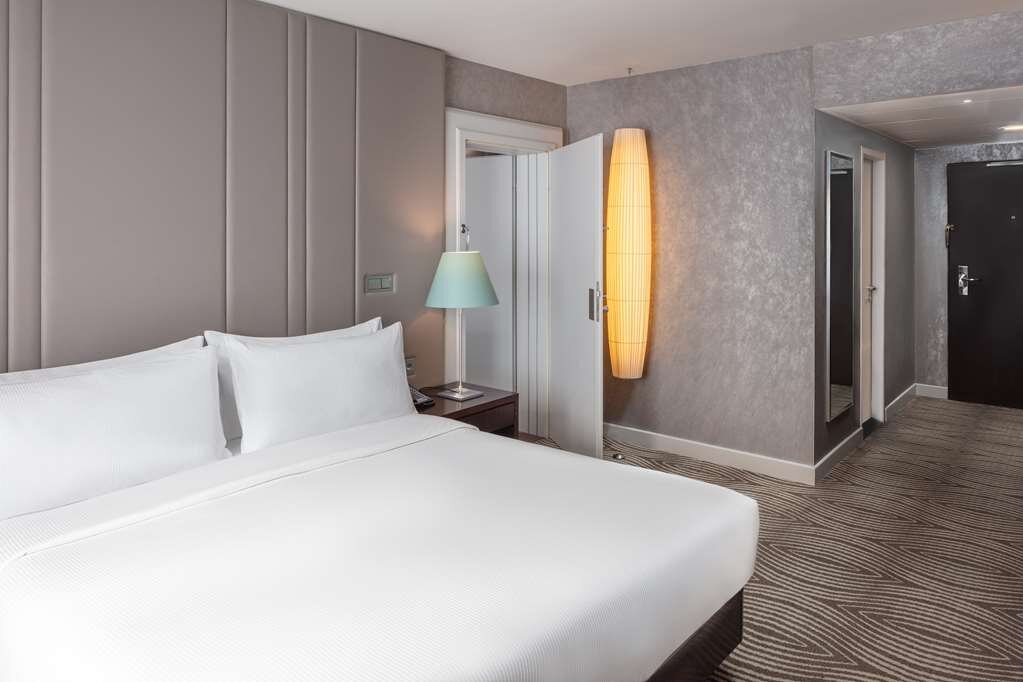 Hotel photo 23 of Hilton Berlin.