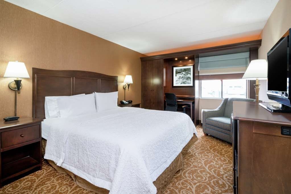 HAMPTON INN DOWNINGTOWN / EXTON $102 ($̶1̶1̶5̶) - Updated 2022 Prices ...