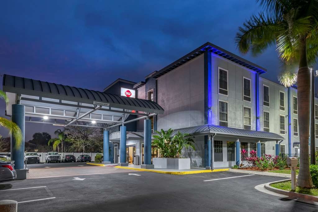 Hotel photo 4 of Best Western Plus Bradenton Gateway Hotel.