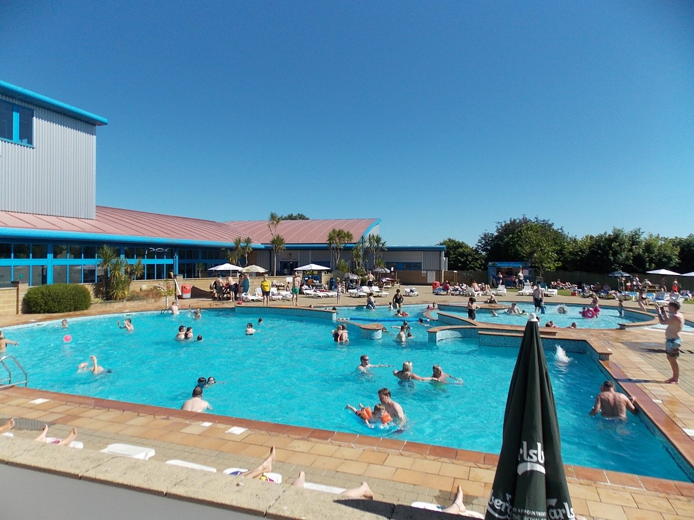 HENDRA HOLIDAY PARK - Updated 2022 Reviews (Newquay)