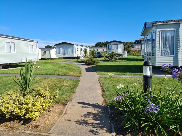 HENDRA HOLIDAY PARK (Newquay, Cornwall) - Campground Reviews & Photos ...