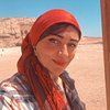 Egypt Female tour guide