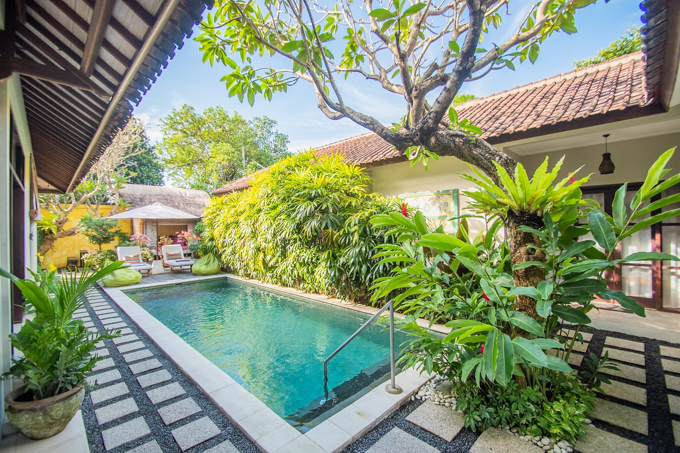 KEMBALI LAGI GUEST HOUSE Pensione (Sanur, Bali): Prezzi 2022 e recensioni