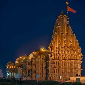 places to visit near dwarka and somnath