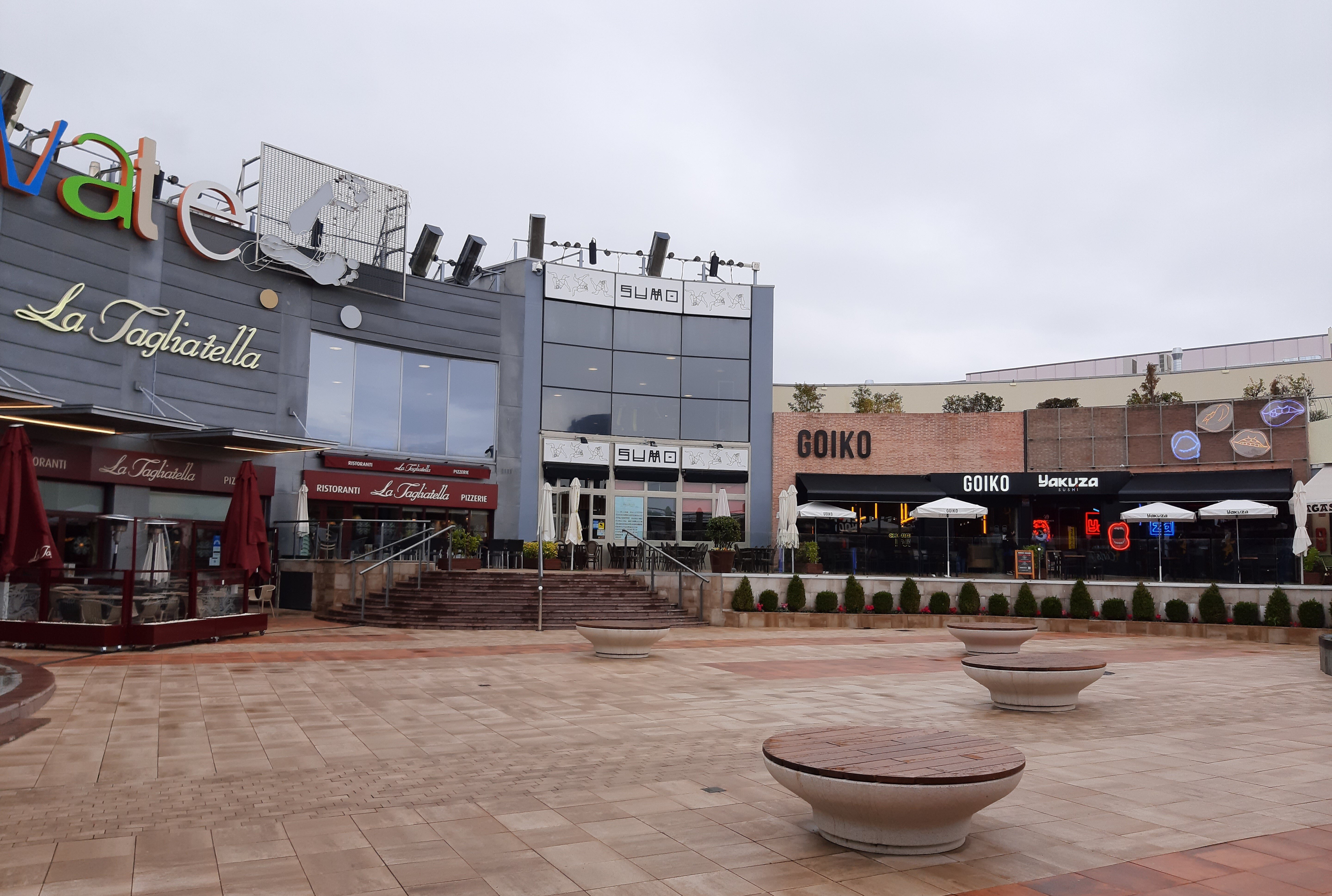 Las Rozas The Style Outlets All You Need to Know BEFORE You