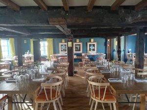 Speisesaal