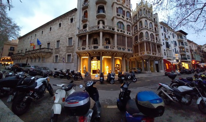 Imagen 7 de Edificio Casasayas