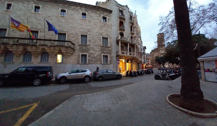 Imagen 6 de Edificio Casasayas