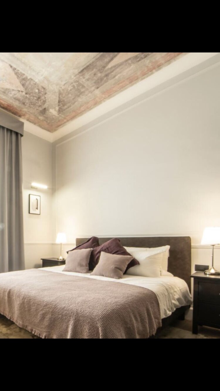 HOLIDAYS SUITES NAVONA Rome Italie Tarifs 2024   Suite 