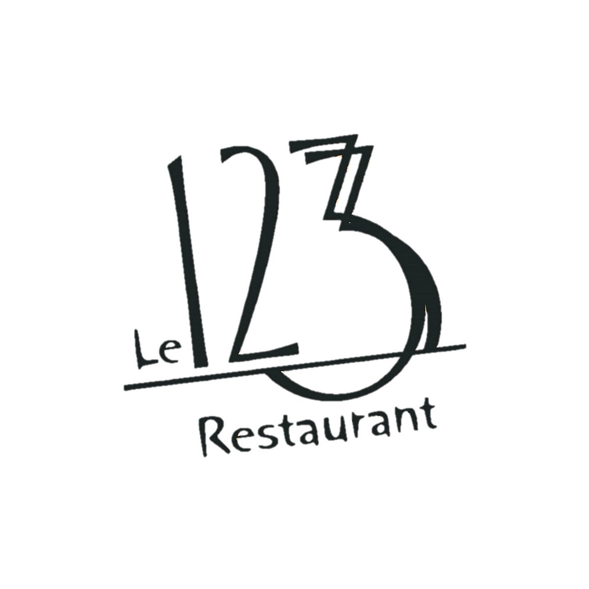 Le 123 Restaurant, Лагорд - фото ресторана - Tripadvisor