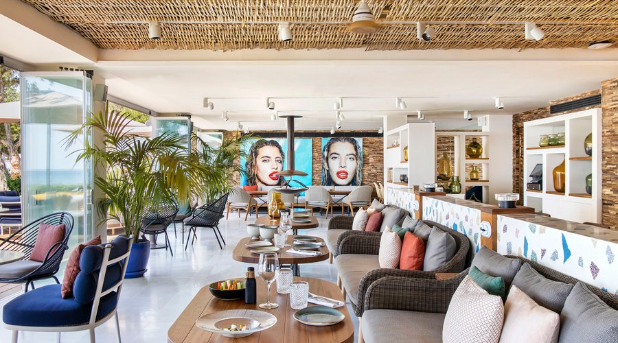 Restaurante Origens