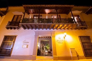 Casa Hostel Shalom Adonai, Cartagena de Indias – Updated 2023 Prices