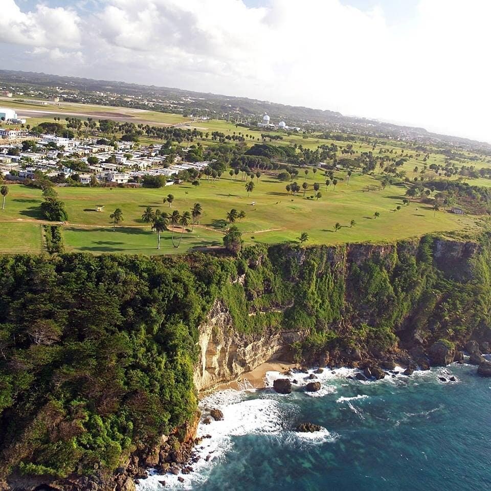 Actualizar 88+ imagen punta borinquen golf club