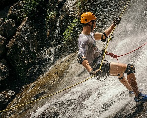 San Ignacio: Guía completa para viajar al parque de aventuras - ::Radio  Marañón