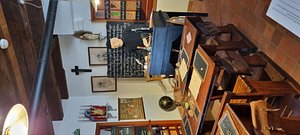 The Black Cat Aristide - Picture of Folklore Museum, Bruges - Tripadvisor