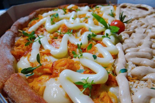 Os 5 melhores pizzarias Campo Bom - Tripadvisor