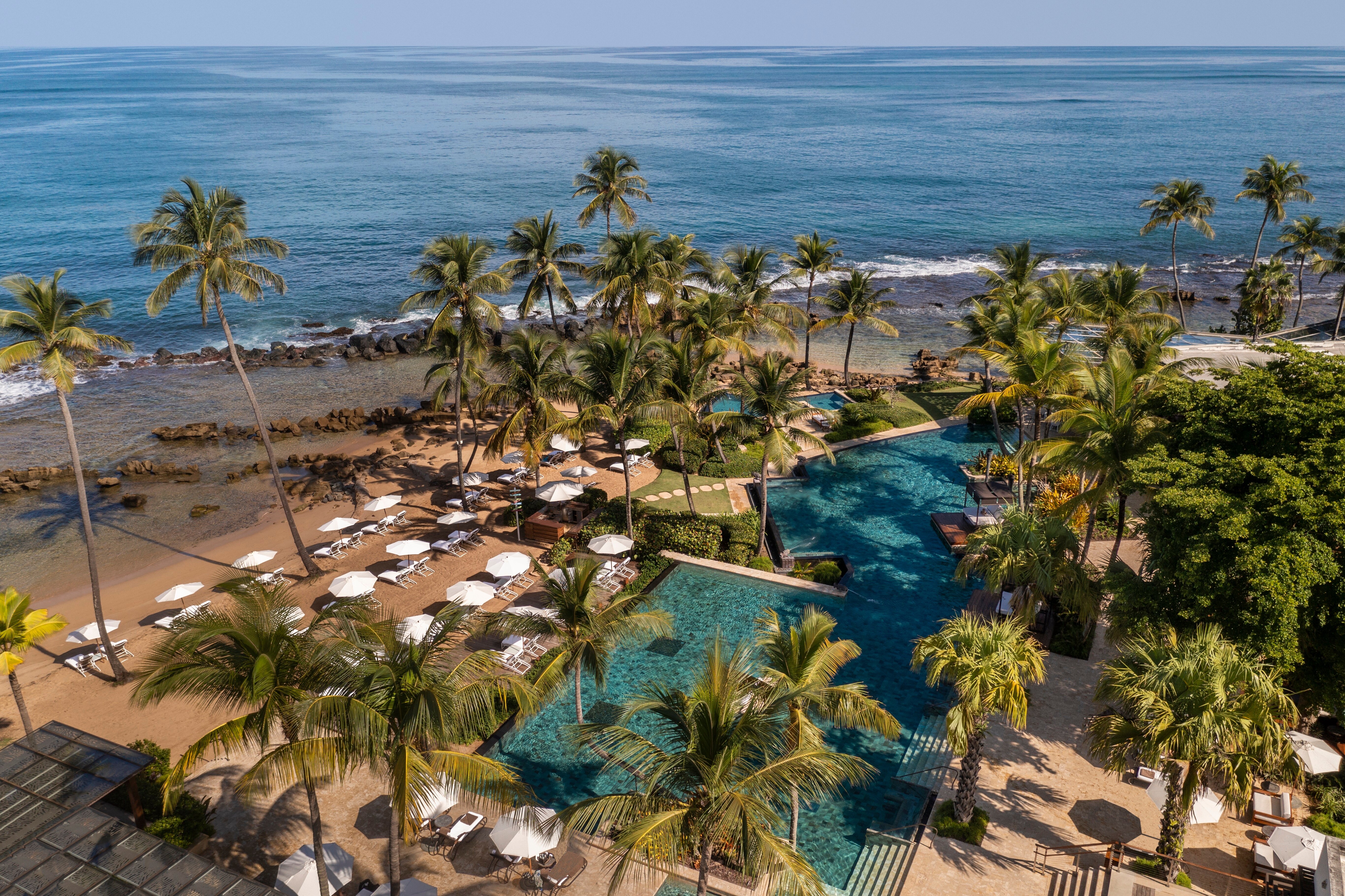 DORADO BEACH, A RITZ-CARLTON RESERVE - Updated 2024 Reviews, Photos & Prices