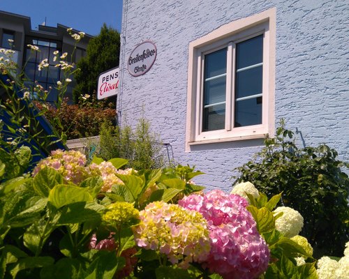 Pension Elisabeth - Rooms & Apartments