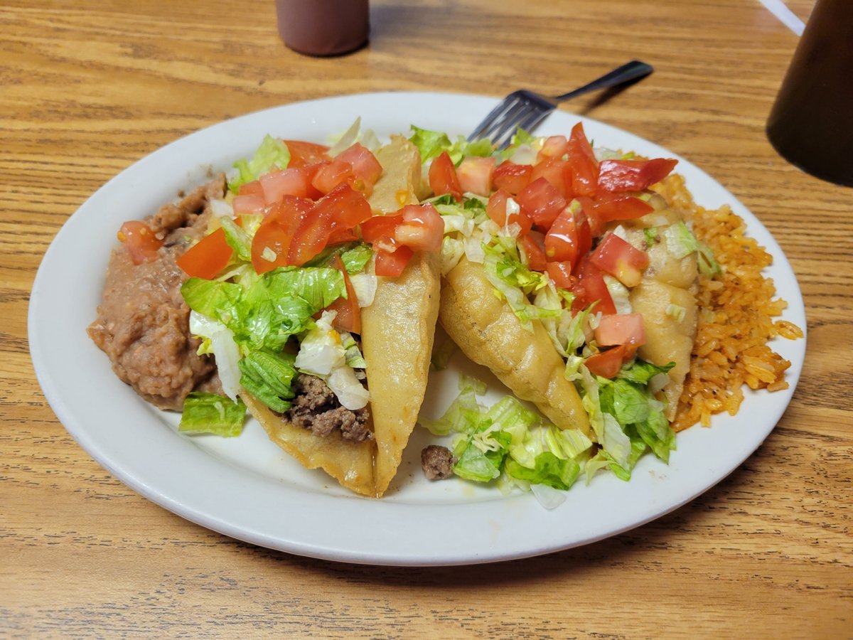 CHACHO'S TACOS, Corpus Christi - Restaurant Reviews, Photos & Phone ...