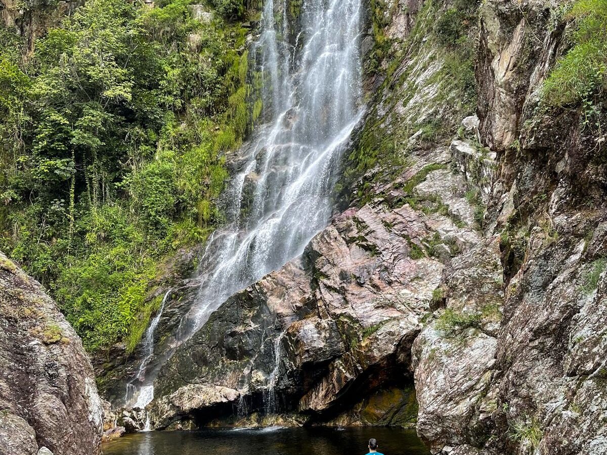 Tripadvisor - Motos CRF250 que proporcionam a melhor experiencia para  iniciantes em trilha - صورة ‪Serra da Canastra National Park‬، ‪State of  Minas Gerais‬