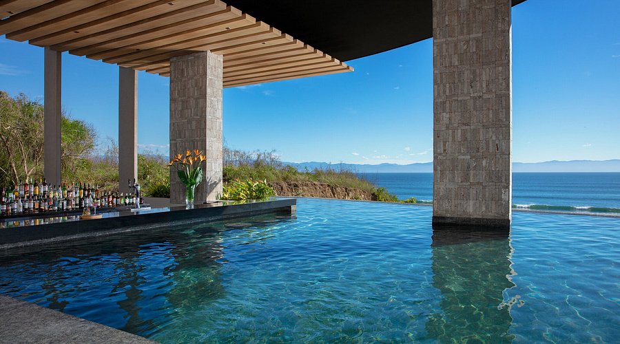 Tripadvisor: Dreams Bahía Mita