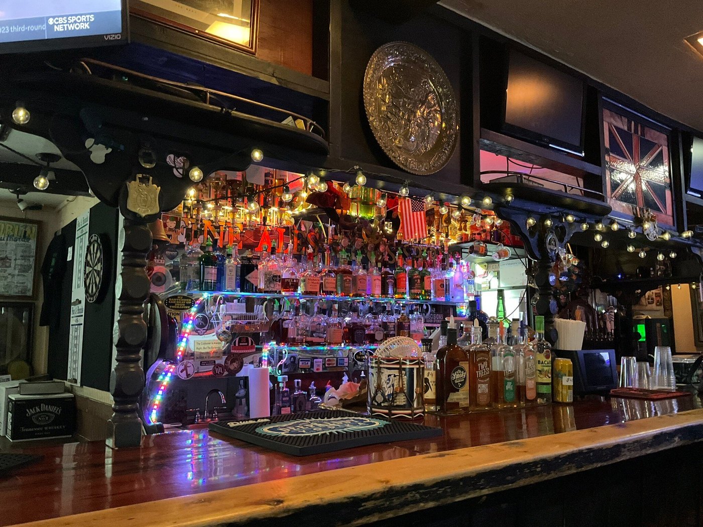 FOX & HOUNDS PUB, Kissimmee - Restaurant Reviews, Photos & Phone Number ...