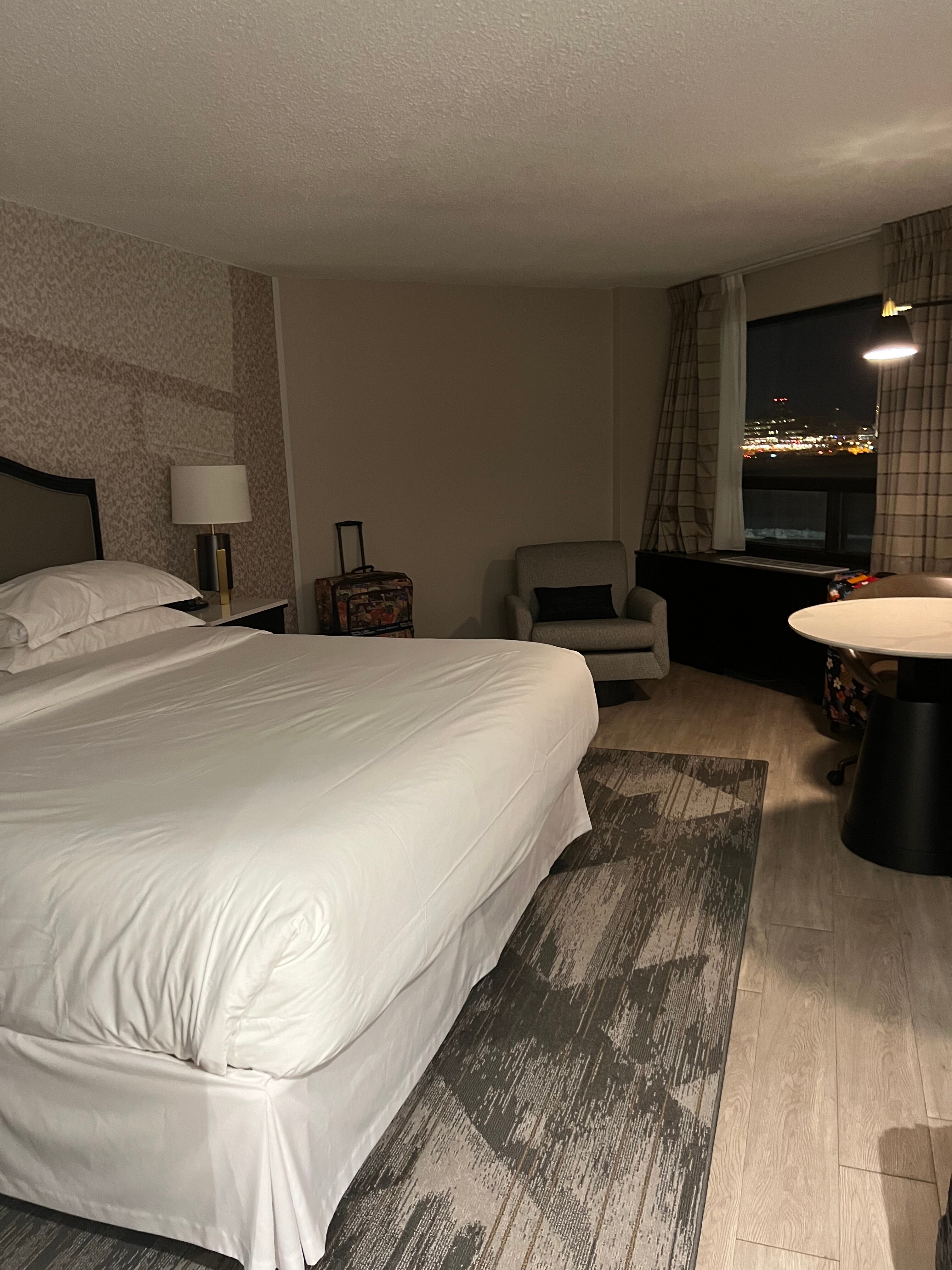 Sheraton Montreal Airport Hotel UPDATED 2024 Prices Reviews Photos   Sheraton Montreal Airport 