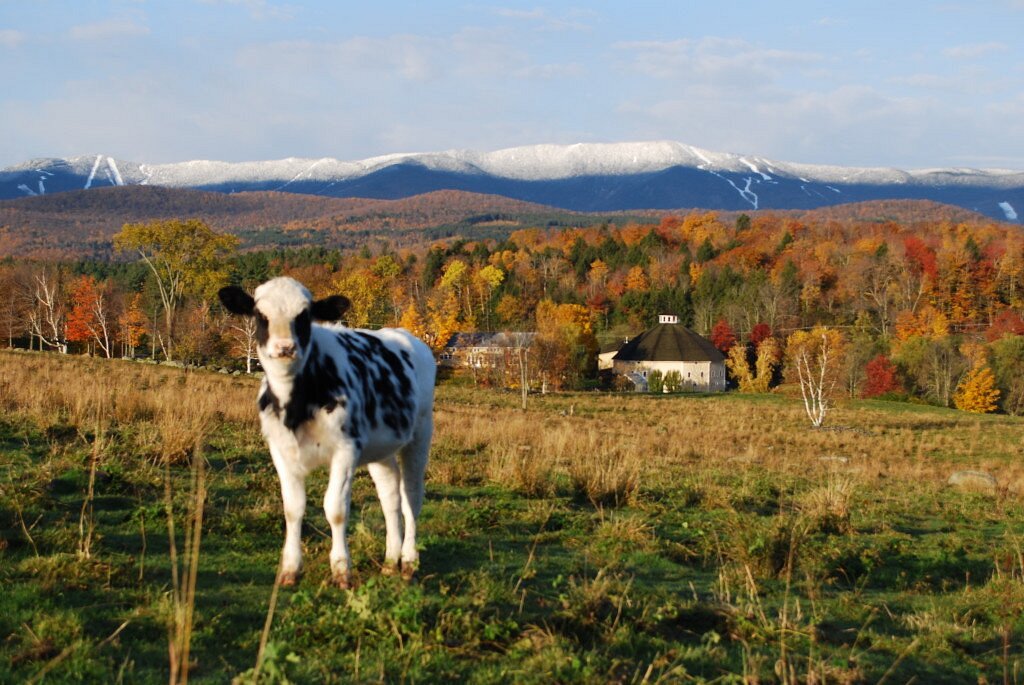 Top 10 New England Fall Foliage Destinations Tripadvisor 