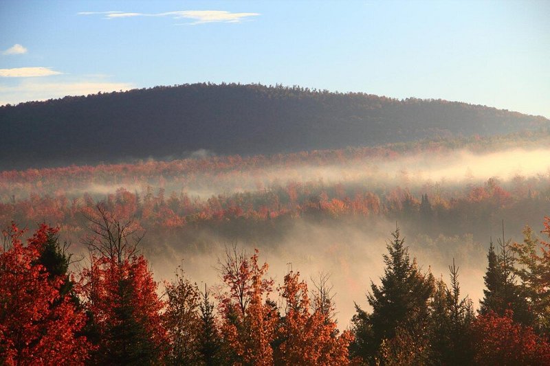 13 best places to see fall foliage in 2023 - Tripadvisor