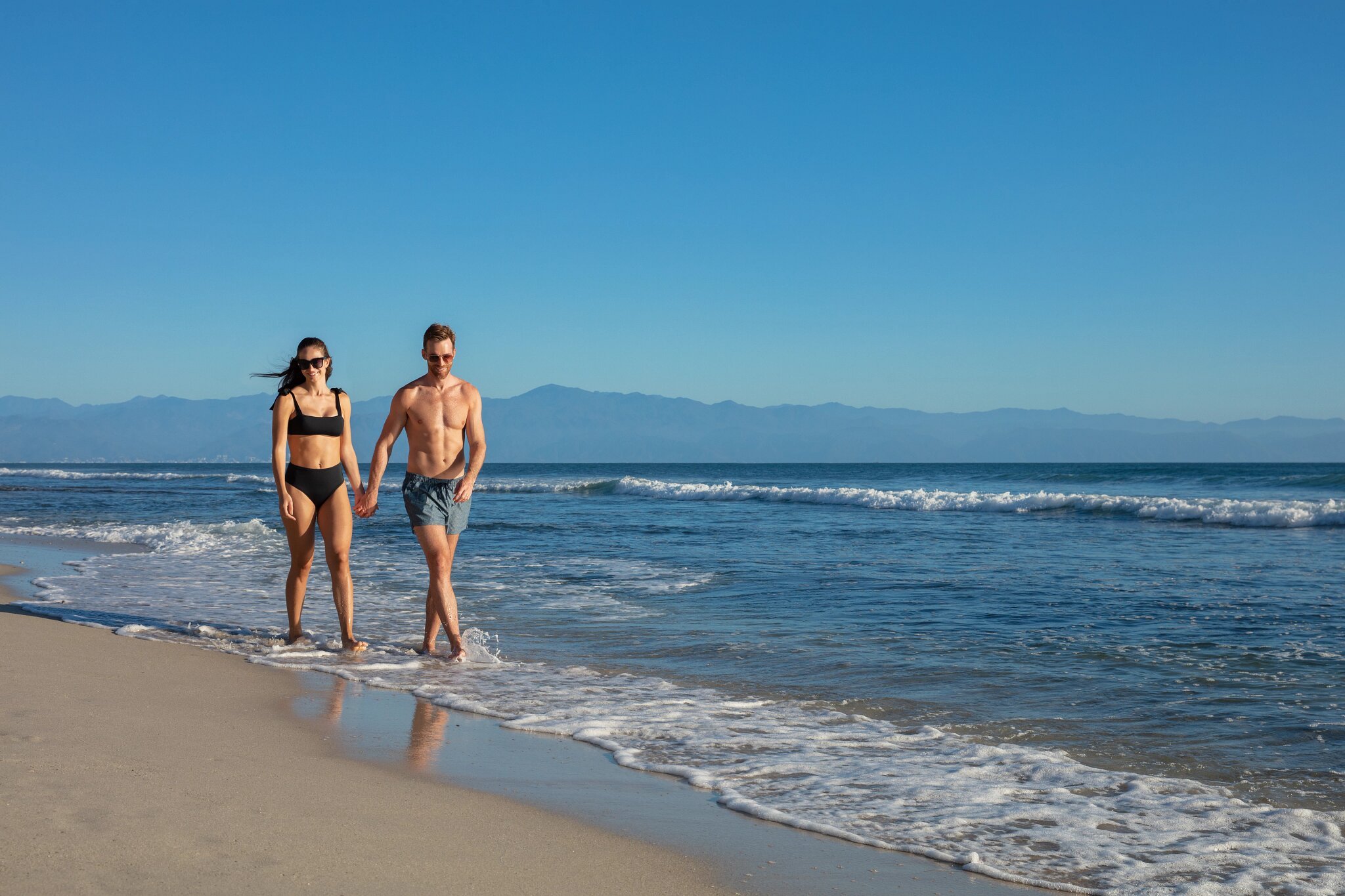 Dreams Bahia Mita Surf & Spa Resort by null