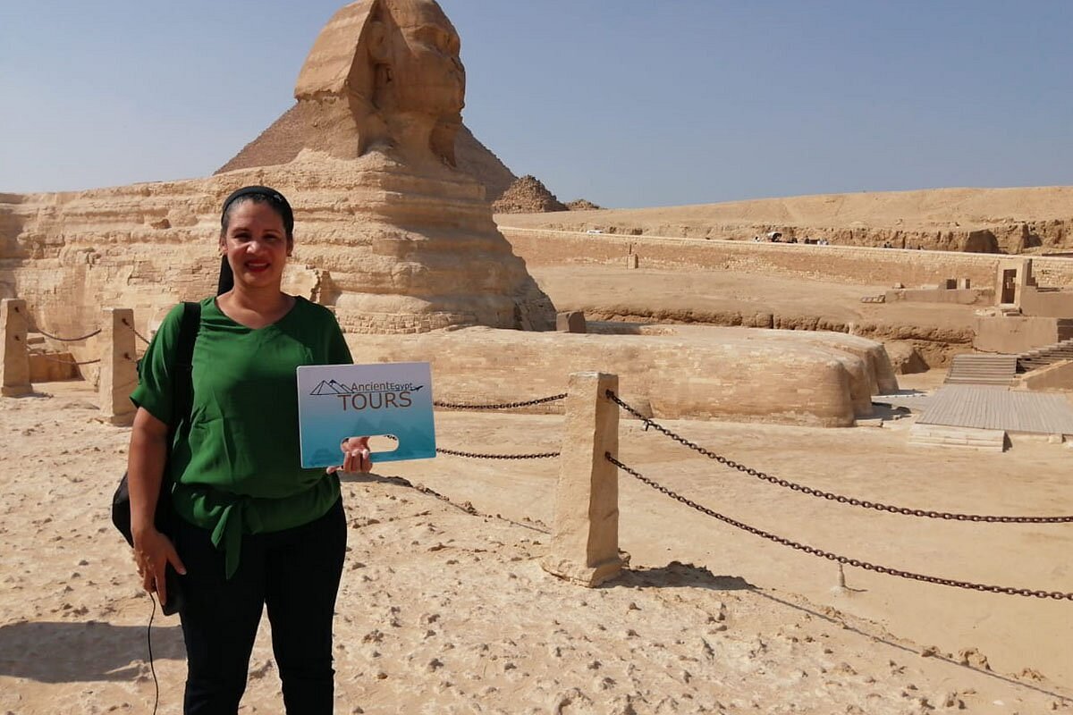 Ancient Egypt Tours, Гиза: лучшие советы перед посещением - Tripadvisor