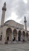 Архитектура Турции Konya Mosque