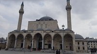 Архитектура Турции Konya Mosque