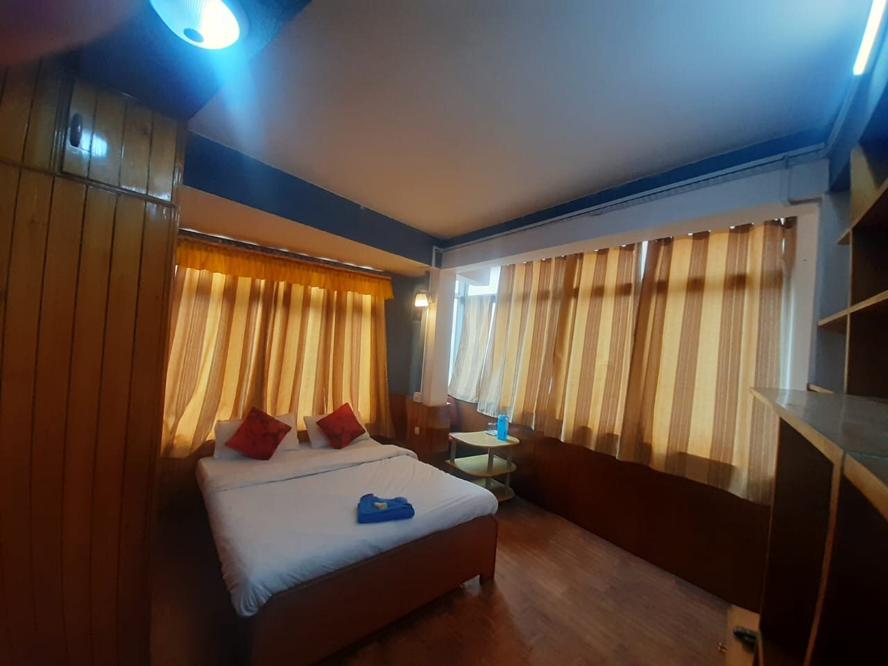 MAGPIE BOUTIQUE HOTEL Prices Reviews Arithang India