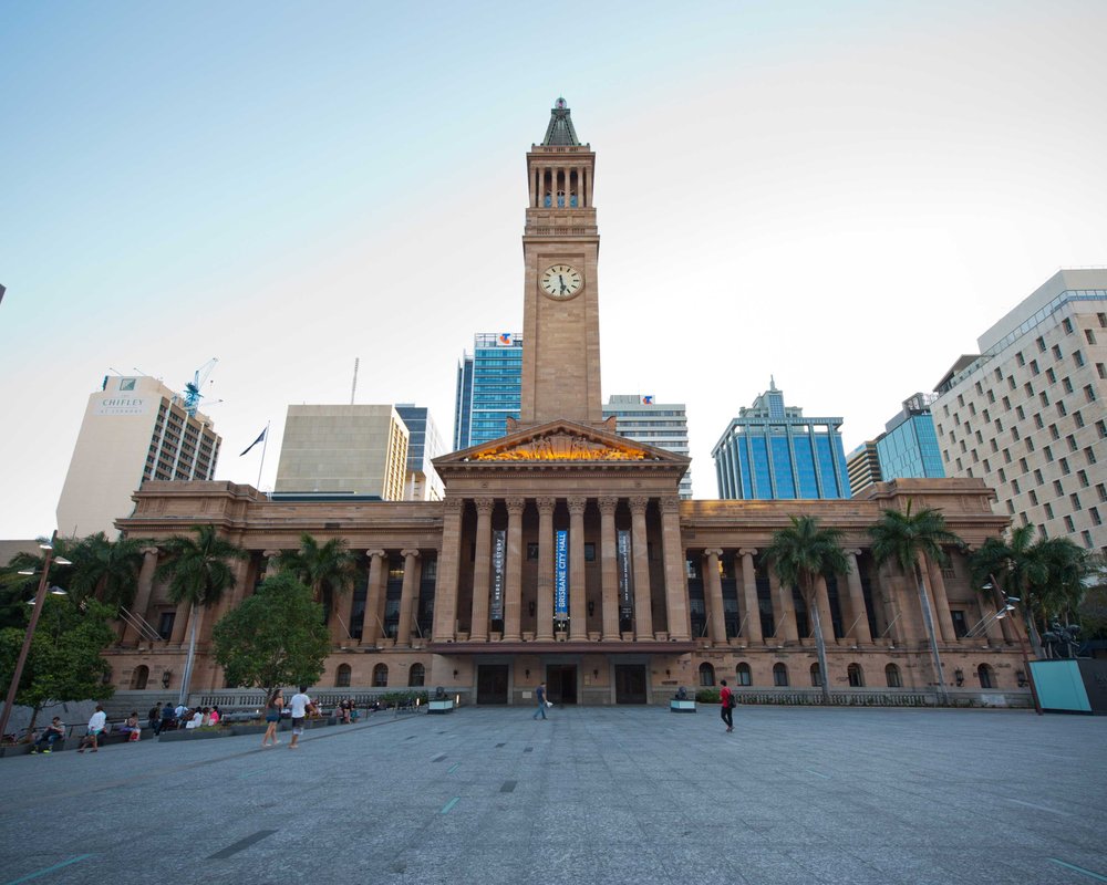 DIE TOP 10 Sehenswürdigkeiten in Brisbane 2024 (mit fotos) Tripadvisor