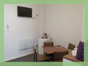 Room & Suite