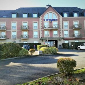 TULIP INN HONFLEUR RESIDENCE