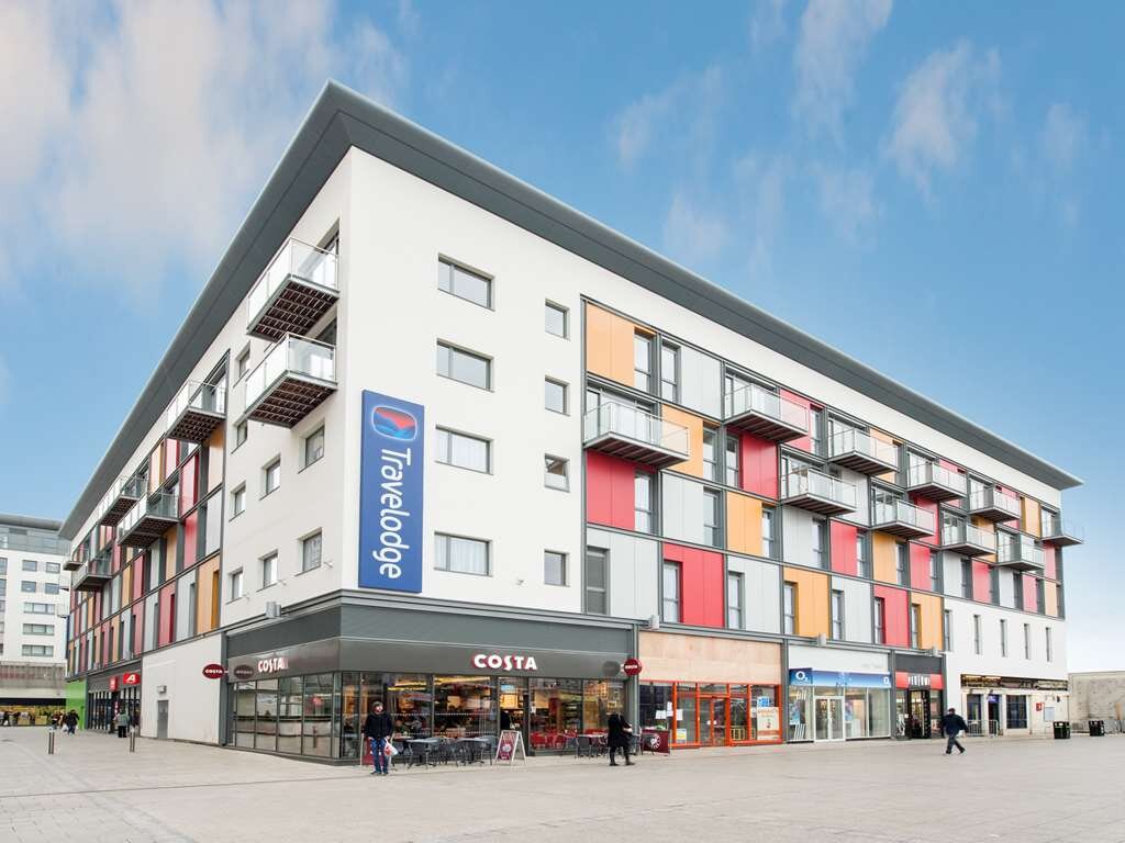 TRAVELODGE LONDON WEMBLEY HIGH ROAD Updated 2024