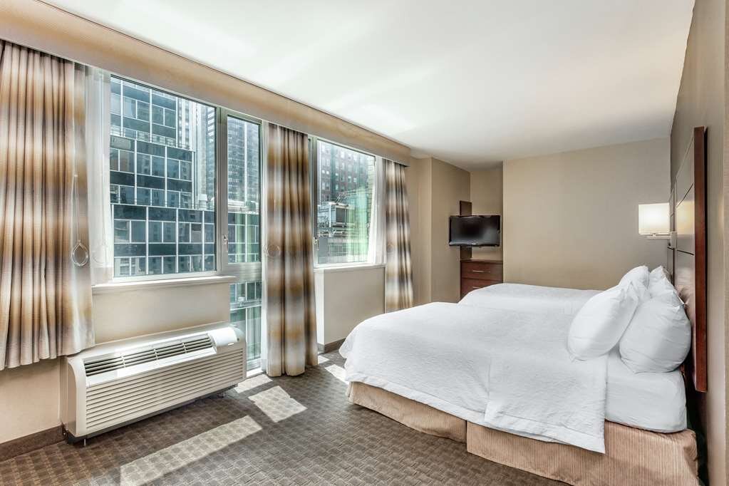 Hotel photo 49 of Hampton Inn Manhattan Grand Central.