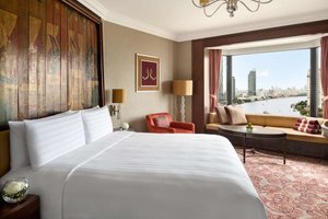 Habitaciones y suites