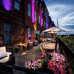 penta Ipswich Terrace