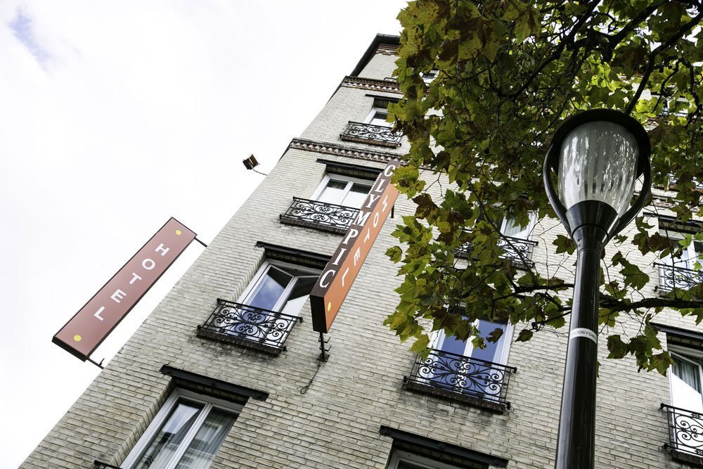 THE 10 CLOSEST Hotels to Stade Roland Garros