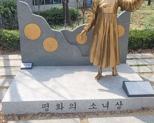 THE 10 BEST Seoul Monuments & Statues (Updated 2023)