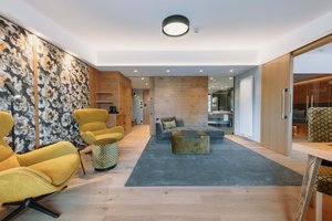 Zimmer und Suite