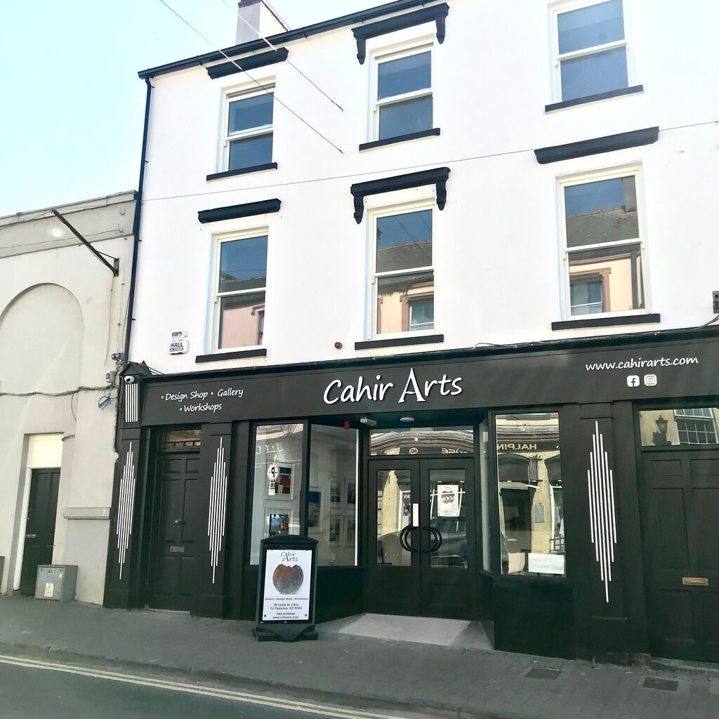 Cahir Arts