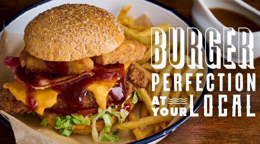 Burgers 