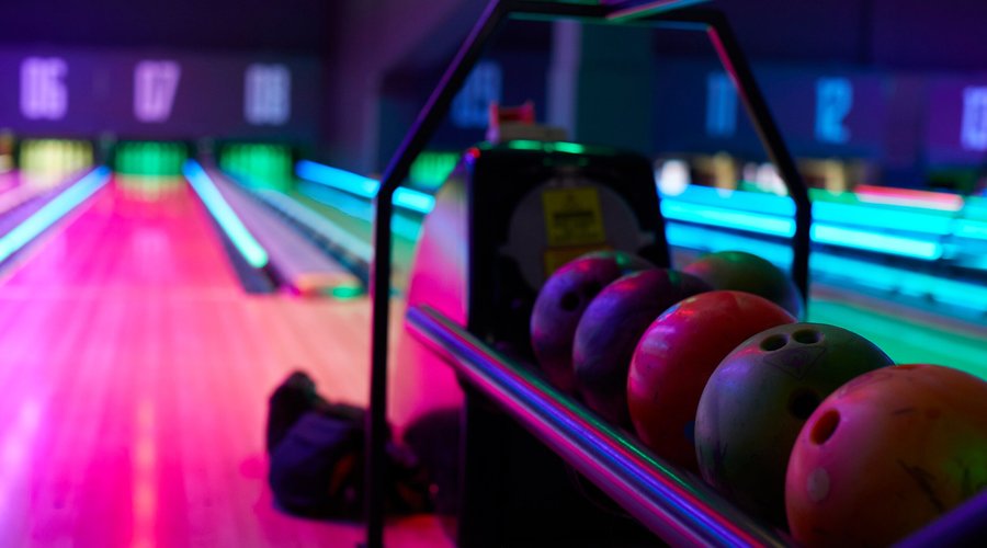 Tenpin Chichester - 치체스터 - Tenpin Chichester의 리뷰 - 트립어드바이저