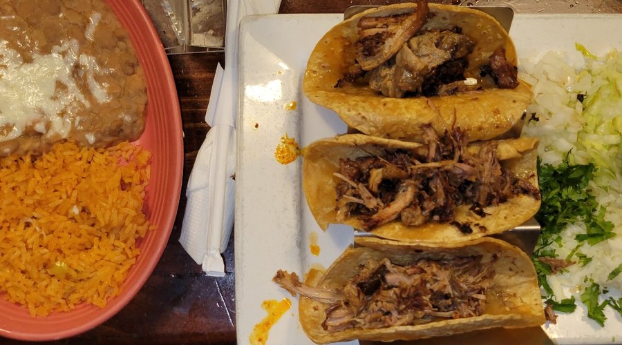 Margarita's Mexican Grill